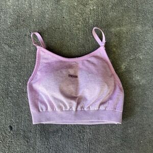 Gymshark Flex Strappy Sports Bra Size XS‎